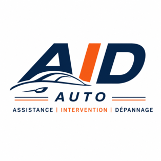 AID Auto – Assistance Intervention Dépannage