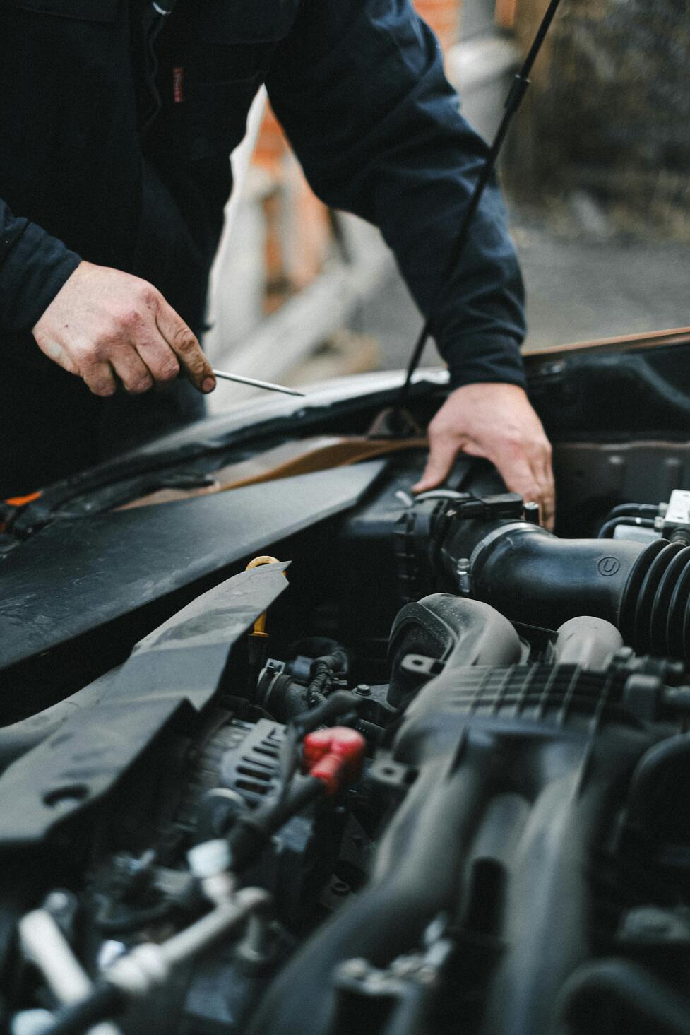 Diagnostic panne AID Auto
